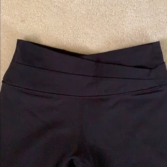 Lululemon Leggings - Picture 2 of 4